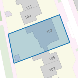 Perceel VDG00-K-2530