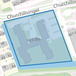 Perceel VDG00-K-2532