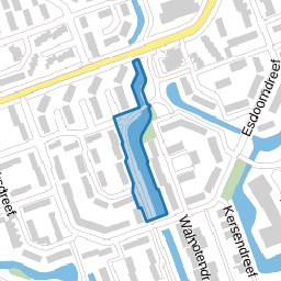 Perceel VDG00-K-2550