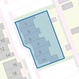 Perceel VDG00-K-2555