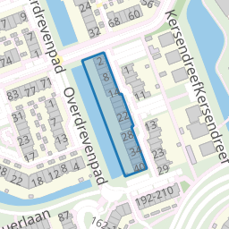 Perceel VDG00-K-2557