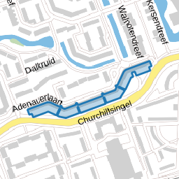 Perceel VDG00-K-2560