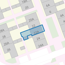 Perceel VDG00-K-2600