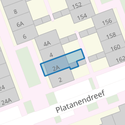 Perceel VDG00-K-2606