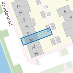 Perceel VDG00-K-2639