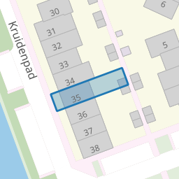 Perceel VDG00-K-2640