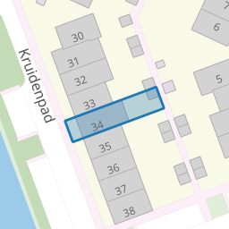 Perceel VDG00-K-2641