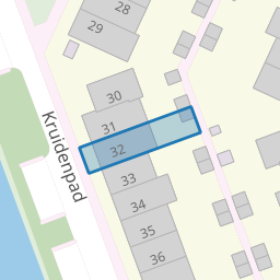 Perceel VDG00-K-2643