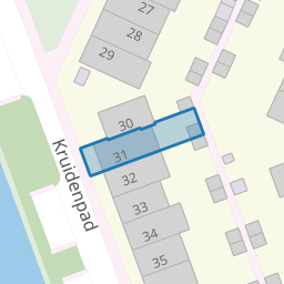 Perceel VDG00-K-2644