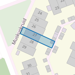 Perceel VDG00-K-2648