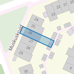 Perceel VDG00-K-2649