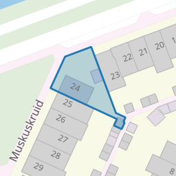 Perceel VDG00-K-2651