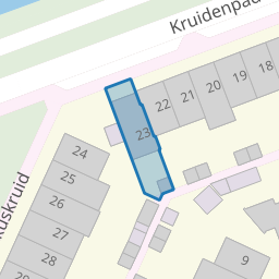 Perceel VDG00-K-2652