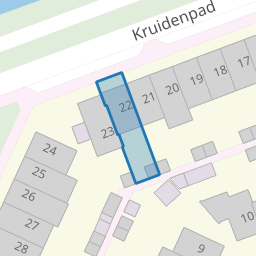 Perceel VDG00-K-2653