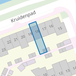 Perceel VDG00-K-2657