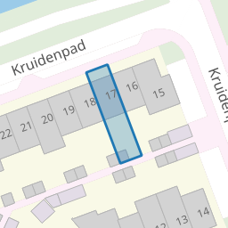 Perceel VDG00-K-2658