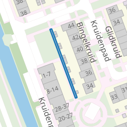 Perceel VDG00-K-2676