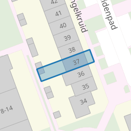 Perceel VDG00-K-2680