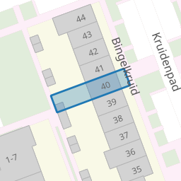 Perceel VDG00-K-2683