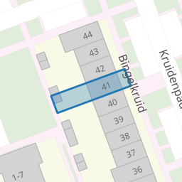 Perceel VDG00-K-2684