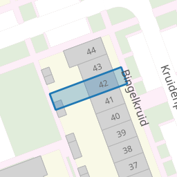 Perceel VDG00-K-2685