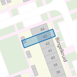 Perceel VDG00-K-2686