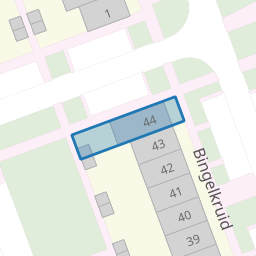 Perceel VDG00-K-2687