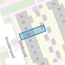 Perceel VDG00-K-2691