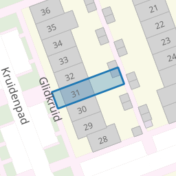 Perceel VDG00-K-2693