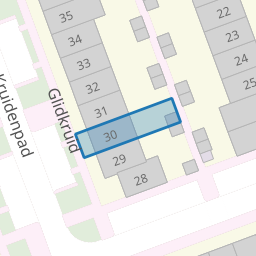 Perceel VDG00-K-2694