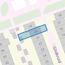 Perceel VDG00-K-2704