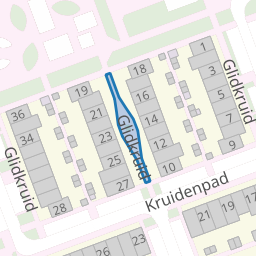 Perceel VDG00-K-2707