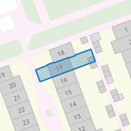 Perceel VDG00-K-2709