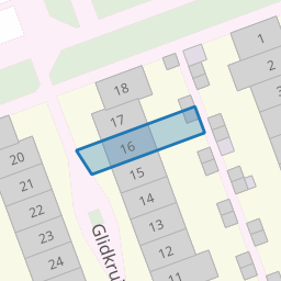 Perceel VDG00-K-2710