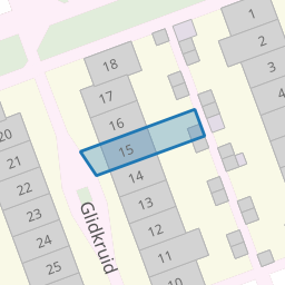 Perceel VDG00-K-2711