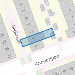 Perceel VDG00-K-2715