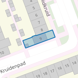 Perceel VDG00-K-2717