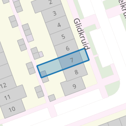 Perceel VDG00-K-2719