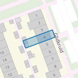 Perceel VDG00-K-2722