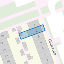 Perceel VDG00-K-2724