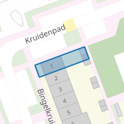 Perceel VDG00-K-2727