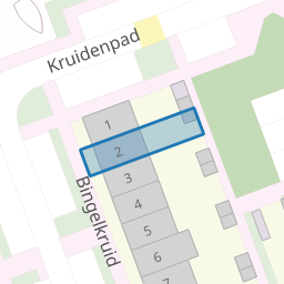 Perceel VDG00-K-2728