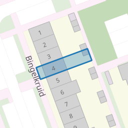 Perceel VDG00-K-2730