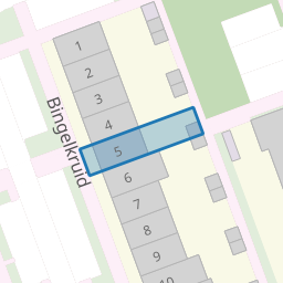 Perceel VDG00-K-2731