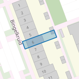 Perceel VDG00-K-2732