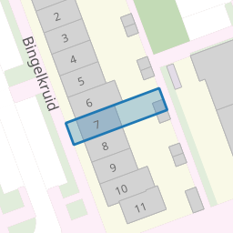 Perceel VDG00-K-2733