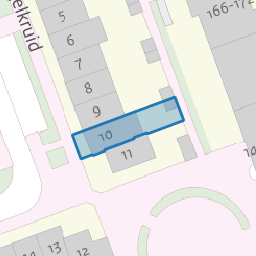 Perceel VDG00-K-2736