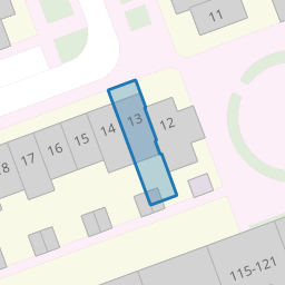 Perceel VDG00-K-2740