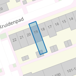 Perceel VDG00-K-2746