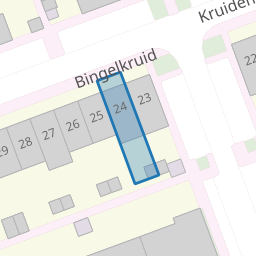 Perceel VDG00-K-2752